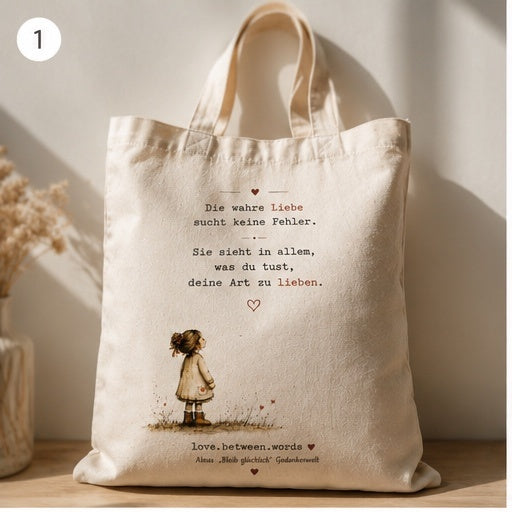 „Liebe to Go“ - Edition 2026 „Himmelblau“